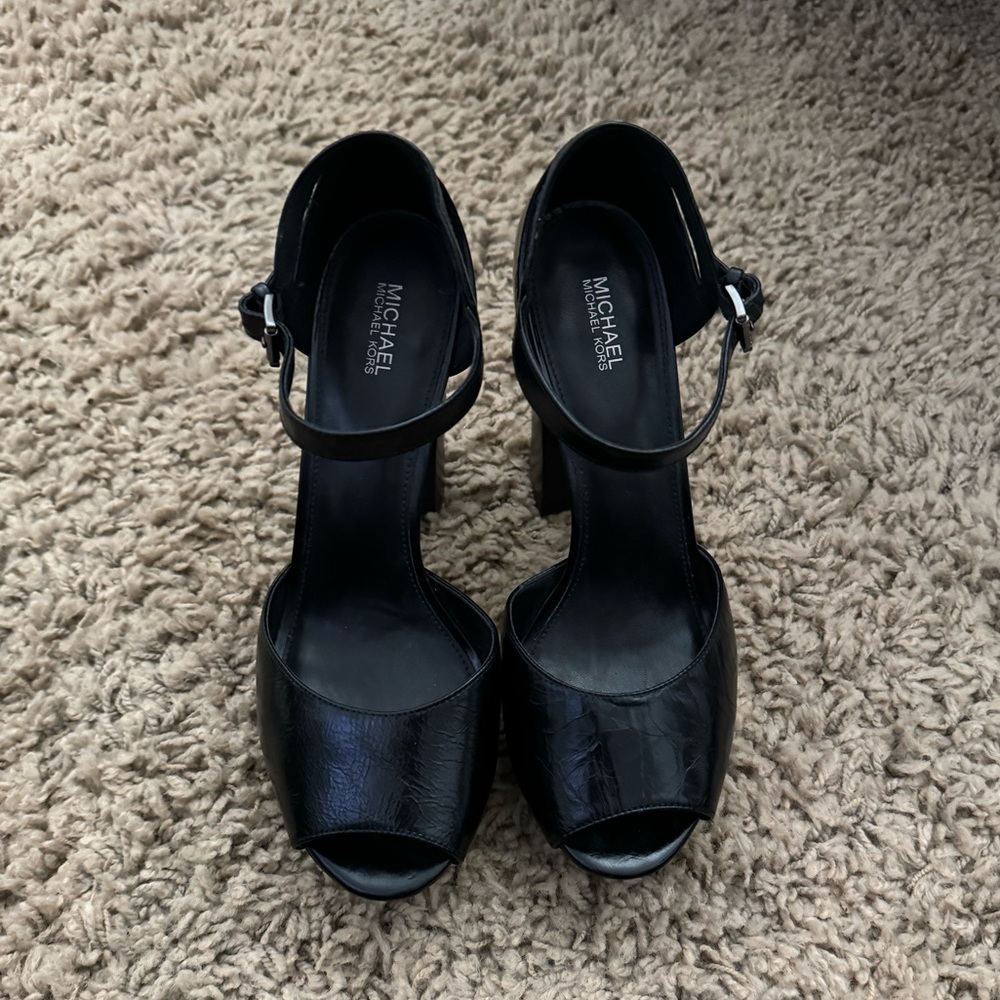 Michael Kors Heels